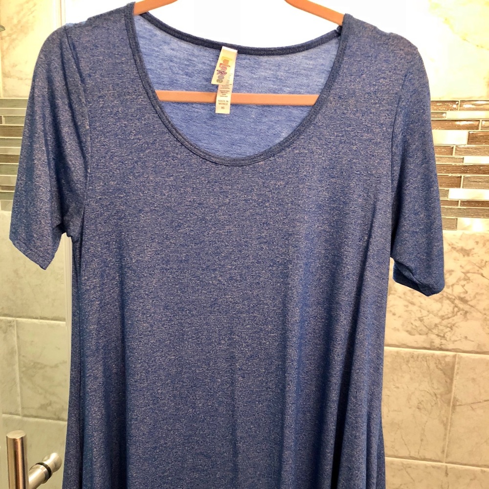 LuLaRoe perfect tee
